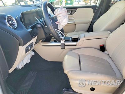Zdjęcie 7 z 12 samochodu: 2021 MERCEDES-BENZ GLA 250 4MATIC VIN:W1N4N4HB4MJ206561 - miniatura