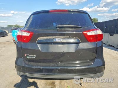 Zdjęcie 6 z 14 samochodu: 2015 FORD C-MAX PREMIUM SEL VIN:1FADP5CU7FL111215 - miniatura