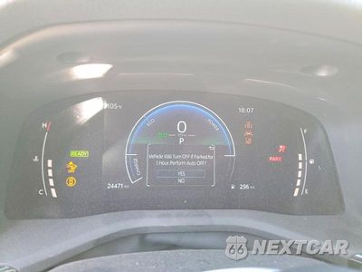 Zdjęcie 9 z 13 samochodu: 2025 TOYOTA CAMRY SE VIN:4T1DAACK6SU126727 - miniatura