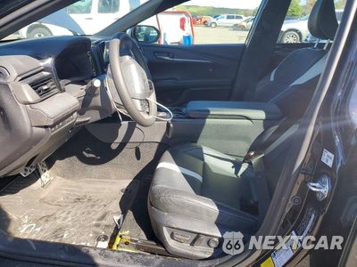 Zdjęcie 7 z 13 samochodu: 2025 TOYOTA CAMRY SE VIN:4T1DAACK9SU159804 - miniatura