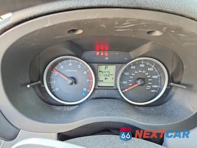 Zdjęcie 9 z 13 samochodu: 2017 SUBARU FORESTER 2.5I VIN:JF2SJABCXHH435240 - miniatura
