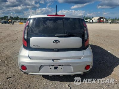 Zdjęcie 6 z 12 samochodu: 2019 KIA SOUL + VIN:KNDJP3A50K7678351 - miniatura