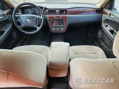 Zdjęcie 8 z 12 samochodu: 2012 CHEVROLET IMPALA LT VIN:2G1WB5E3XC1166077 - miniatura