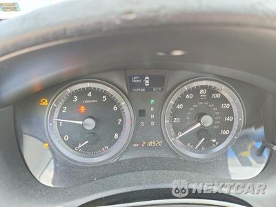 Zdjęcie 9 z 12 samochodu: 2007 LEXUS ES 350 VIN:JTHBJ46G572071533 - miniatura
