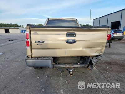 Zdjęcie 6 z 12 samochodu: 2009 FORD F150 VIN:1FTRF12W89KC07427 - miniatura