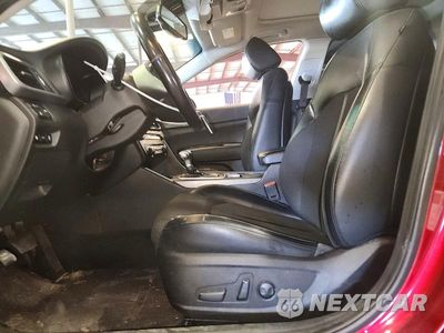 Zdjęcie 7 z 12 samochodu: 2019 KIA OPTIMA S VIN:5XXGT4L36KG294511 - miniatura