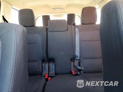 Zdjęcie 10 z 14 samochodu: 2015 FORD FLEX SE VIN:2FMGK5B85FBA20692 - miniatura