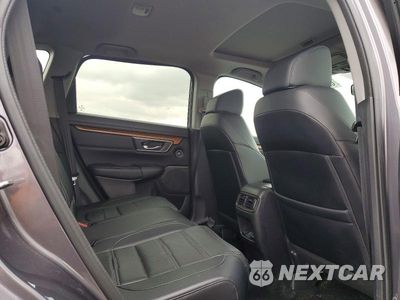 Zdjęcie 10 z 12 samochodu: 2018 HONDA CR-V EXL VIN:7FARW1H84JE018661 - miniatura