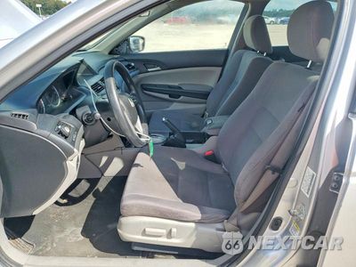 Zdjęcie 7 z 12 samochodu: 2011 HONDA ACCORD LXP VIN:1HGCP2F40BA058929 - miniatura