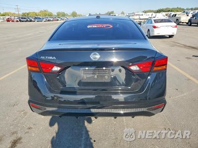 Zdjęcie 6 z 12 samochodu: 2020 NISSAN ALTIMA S VIN:1N4BL4BV0LC193033 - miniatura