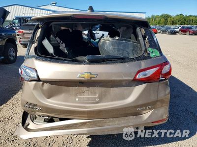 Zdjęcie 6 z 11 samochodu: 2018 CHEVROLET EQUINOX LT VIN:2GNAXSEV8J6278368 - miniatura