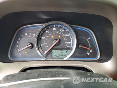 Zdjęcie 9 z 12 samochodu: 2013 TOYOTA RAV4 LIMITED VIN:2T3YFREV2DW072362 - miniatura