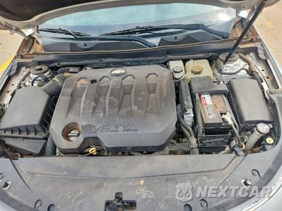 Zdjęcie 11 z 12 samochodu: 2020 CHEVROLET IMPALA PREMIER VIN:1G1105S37LU112423 - miniatura
