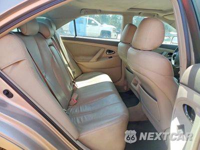 Zdjęcie 10 z 13 samochodu: 2009 TOYOTA CAMRY LE VIN:4T1BE46K89U866461 - miniatura