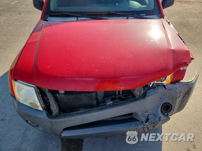 Zdjęcie 12 z 13 samochodu: 2008 NISSAN XTERRA X VIN:5N1AN08U28C520719 - miniatura