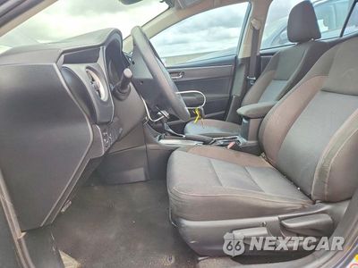 Zdjęcie 7 z 12 samochodu: 2018 TOYOTA COROLLA LE VIN:2T1BURHE7JC967844 - miniatura