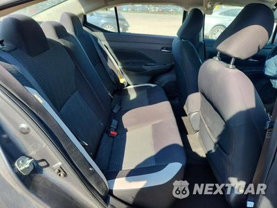 Zdjęcie 10 z 12 samochodu: 2021 NISSAN VERSA SV VIN:3N1CN8EV8ML877204 - miniatura