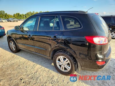 Drugie zdjęcie samochodu z przodu: 2012 HYUNDAI SANTA FE GLS VIN:5XYZG3ABXCG156940 - miniatura