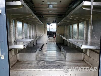 Zdjęcie 10 z 13 samochodu: 2021 FREIGHTLINER CHASSIS M LINE WALK-IN VAN VIN:4UZAC2EA1MCML0726 - miniatura