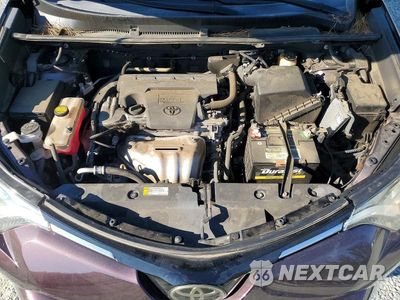 Zdjęcie 12 z 13 samochodu: 2017 TOYOTA RAV4 LE VIN:2T3ZFREV2HW321026 - miniatura