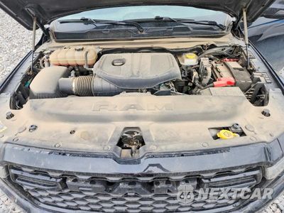 Zdjęcie 11 z 12 samochodu: 2025 RAM 1500 BIG HORN/LONE STAR VIN:1C6SRFMP0SN603973 - miniatura