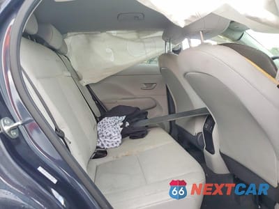 Zdjęcie 11 z 13 samochodu: 2024 HYUNDAI KONA SEL VIN:KM8HB3ABXRU176666 - miniatura