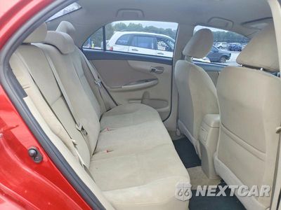 Zdjęcie 10 z 12 samochodu: 2012 TOYOTA COROLLA LE VIN:2T1BU4EE3CC864351 - miniatura