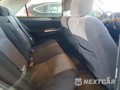 Zdjęcie 10 z 12 samochodu: 2005 TOYOTA CAMRY SE V6 VIN:4T1BA30K85U061424 - miniatura