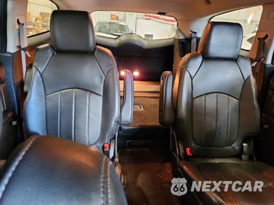 Zdjęcie 10 z 13 samochodu: 2015 BUICK ENCLAVE VIN:5GAKVBKD8FJ312951 - miniatura