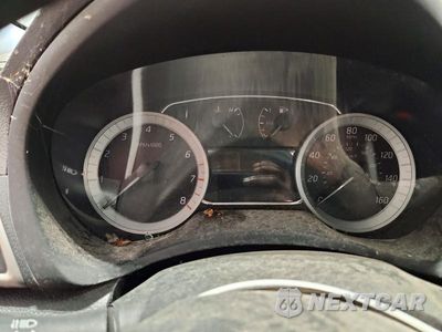 Zdjęcie 9 z 12 samochodu: 2014 NISSAN SENTRA SV VIN:3N1AB7AP0EY304884 - miniatura