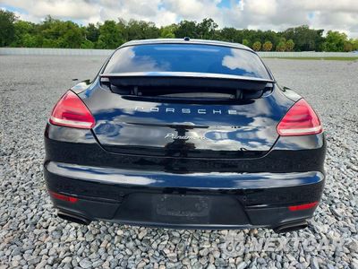 Zdjęcie 6 z 12 samochodu: 2014 PORSCHE PANAMERA 2 VIN:WP0AA2A72EL011550 - miniatura