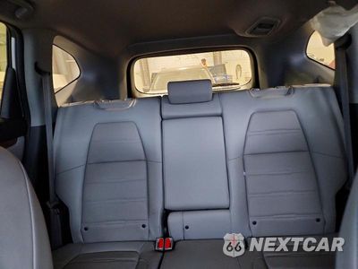 Zdjęcie 10 z 13 samochodu: 2019 HONDA CR-V TOURING VIN:JHLRW2H96KX004751 - miniatura