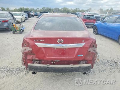 Zdjęcie 6 z 13 samochodu: 2013 NISSAN ALTIMA 2.5 VIN:1N4AL3AP6DN481542 - miniatura