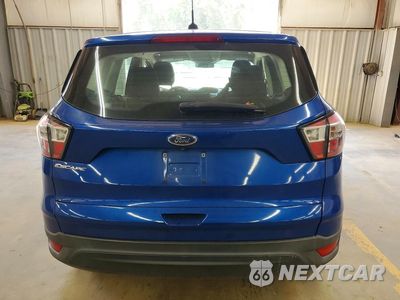Zdjęcie 6 z 13 samochodu: 2018 FORD ESCAPE S VIN:1FMCU0F74JUB87223 - miniatura