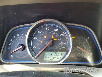 Zdjęcie 9 z 13 samochodu: 2013 TOYOTA RAV4 LIMITED VIN:2T3DFREV6DW015676 - miniatura