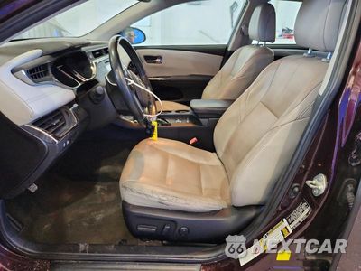 Zdjęcie 7 z 12 samochodu: 2014 TOYOTA AVALON HYBRID XLE TOURING VIN:4T1BD1EB9EU026931 - miniatura