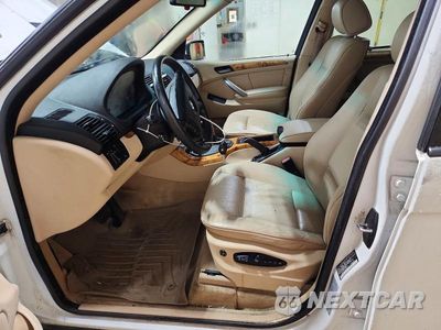 Zdjęcie 7 z 13 samochodu: 2006 BMW X5 3.0I VIN:5UXFA13526LY25449 - miniatura