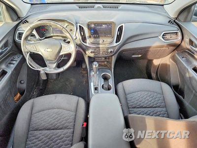 Zdjęcie 8 z 14 samochodu: 2019 CHEVROLET EQUINOX LT VIN:2GNAXUEV8K6129228 - miniatura
