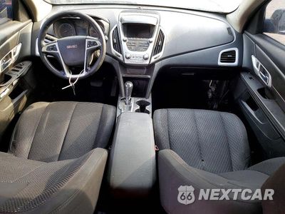 Zdjęcie 8 z 13 samochodu: 2016 GMC TERRAIN SLE VIN:2GKALNEK0G6330519 - miniatura