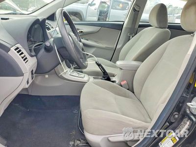 Zdjęcie 7 z 12 samochodu: 2011 TOYOTA COROLLA LE VIN:2T1BU4EE4BC541053 - miniatura