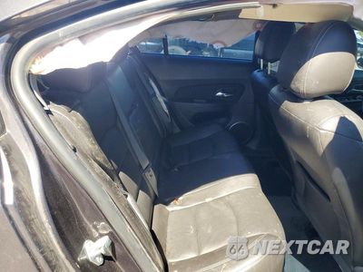 Zdjęcie 10 z 13 samochodu: 2015 CHEV CRUISE VIN:1G1PE5SB4F7106066 - miniatura