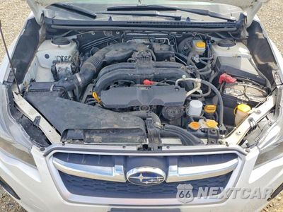 Zdjęcie 11 z 12 samochodu: 2014 SUBARU IMPREZA PREMIUM VIN:JF1GPAC62EH340037 - miniatura