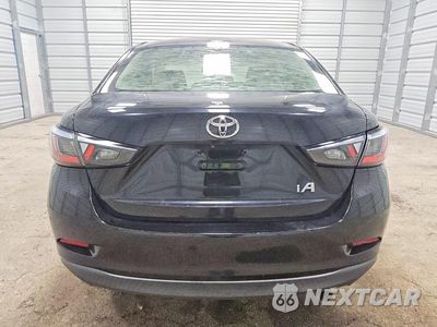 Zdjęcie 6 z 12 samochodu: 2017 TOYOTA YARIS IA BASE VIN:3MYDLBYV3HY155035 - miniatura