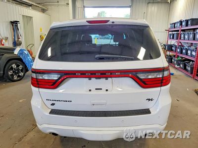 Zdjęcie 6 z 13 samochodu: 2020 DODGE DURANGO R/T VIN:1C4SDJCT4LC187190 - miniatura