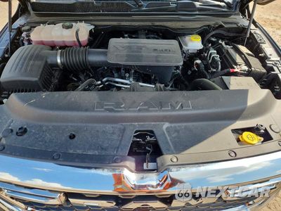 Zdjęcie 11 z 12 samochodu: 2025 RAM 1500 TRADESMAN VIN:1C6RREGG9SN197678 - miniatura