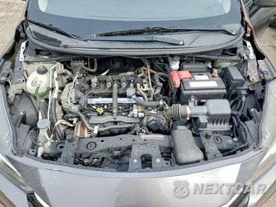 Zdjęcie 11 z 12 samochodu: 2020 NISSAN VERSA SV VIN:3N1CN8EV3LL839846 - miniatura