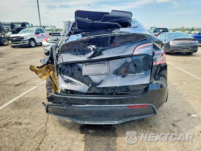 Zdjęcie 6 z 12 samochodu: 2024 TESLA MODEL Y VIN:7SAYGDEE3RF149966 - miniatura