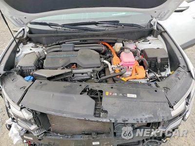 Zdjęcie 12 z 14 samochodu: 2025 HYUNDAI TUCSON LIMITED VIN:KM8JEDD15SU290095 - miniatura