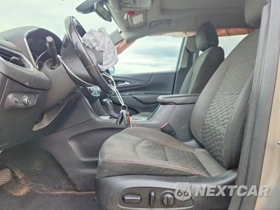 Zdjęcie 7 z 13 samochodu: 2018 CHEVROLET EQUINOX LT VIN:3GNAXSEV4JS638320 - miniatura
