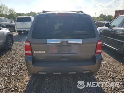 Zdjęcie 6 z 13 samochodu: 2011 FORD ESCAPE LIMITED VIN:1FMCU9E71BKC69350 - miniatura